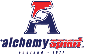 Alchemy Spirit